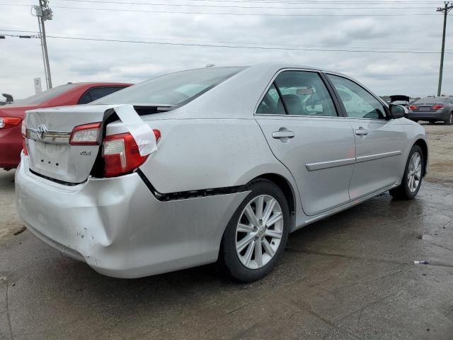 Photo 2 VIN: 4T1BF1FK6EU777476 - TOYOTA CAMRY L 