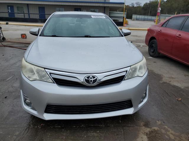 Photo 4 VIN: 4T1BF1FK6EU777476 - TOYOTA CAMRY L 