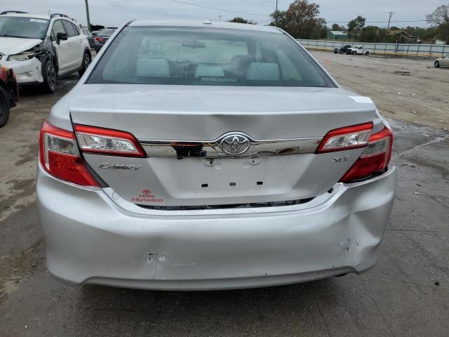 Photo 5 VIN: 4T1BF1FK6EU777476 - TOYOTA CAMRY L 