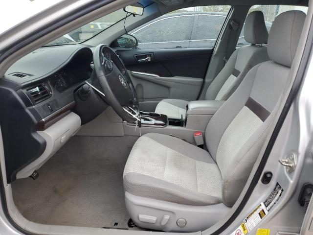 Photo 6 VIN: 4T1BF1FK6EU777476 - TOYOTA CAMRY L 