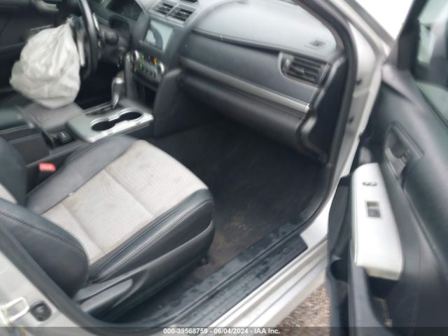 Photo 4 VIN: 4T1BF1FK6EU778496 - TOYOTA CAMRY 