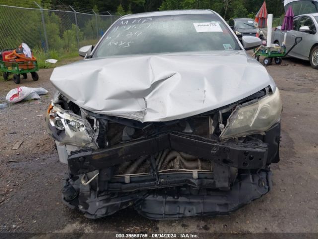 Photo 5 VIN: 4T1BF1FK6EU778496 - TOYOTA CAMRY 