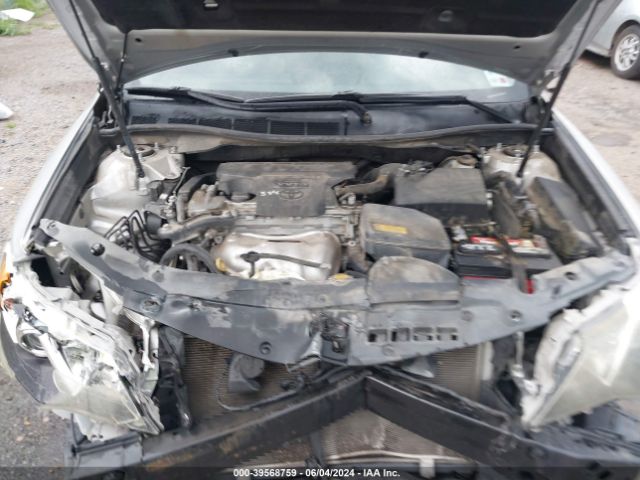 Photo 9 VIN: 4T1BF1FK6EU778496 - TOYOTA CAMRY 