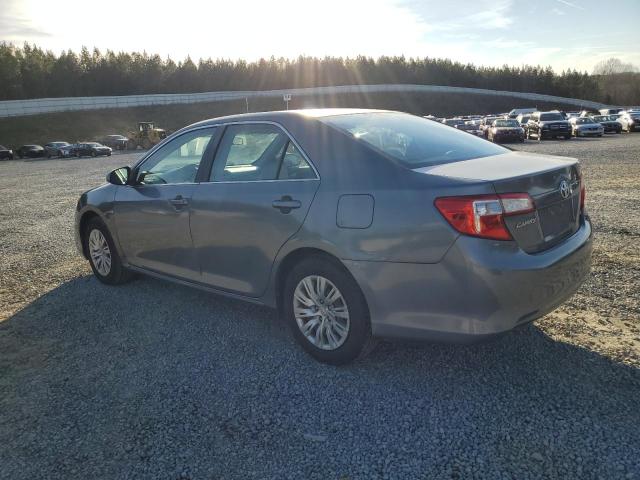 Photo 1 VIN: 4T1BF1FK6EU781091 - TOYOTA CAMRY 