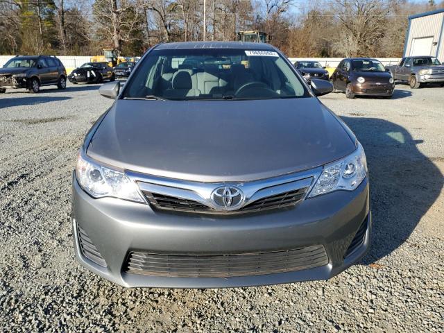 Photo 4 VIN: 4T1BF1FK6EU781091 - TOYOTA CAMRY 