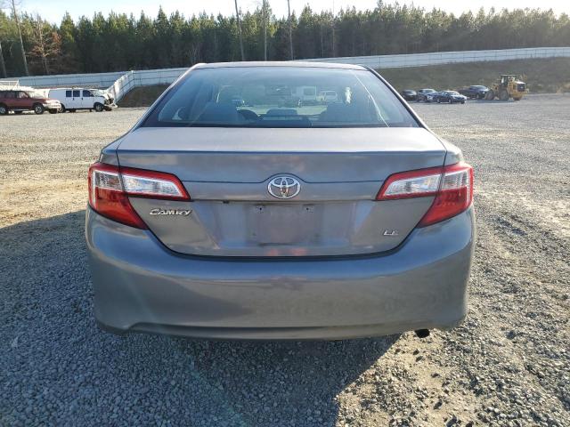 Photo 5 VIN: 4T1BF1FK6EU781091 - TOYOTA CAMRY 