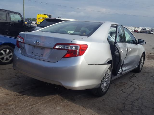 Photo 3 VIN: 4T1BF1FK6EU781561 - TOYOTA CAMRY L 