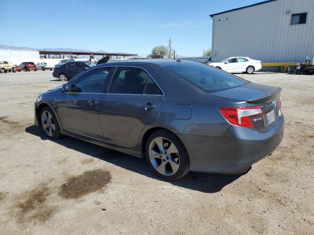 Photo 1 VIN: 4T1BF1FK6EU782676 - TOYOTA CAMRY 