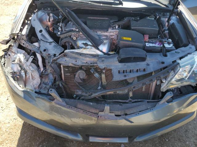 Photo 10 VIN: 4T1BF1FK6EU782676 - TOYOTA CAMRY 