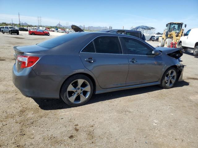 Photo 2 VIN: 4T1BF1FK6EU782676 - TOYOTA CAMRY 