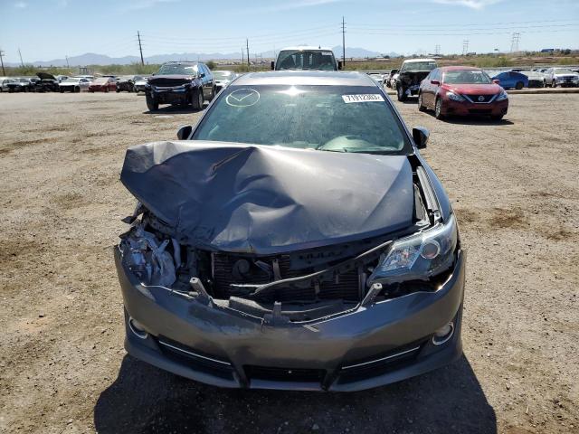 Photo 4 VIN: 4T1BF1FK6EU782676 - TOYOTA CAMRY 