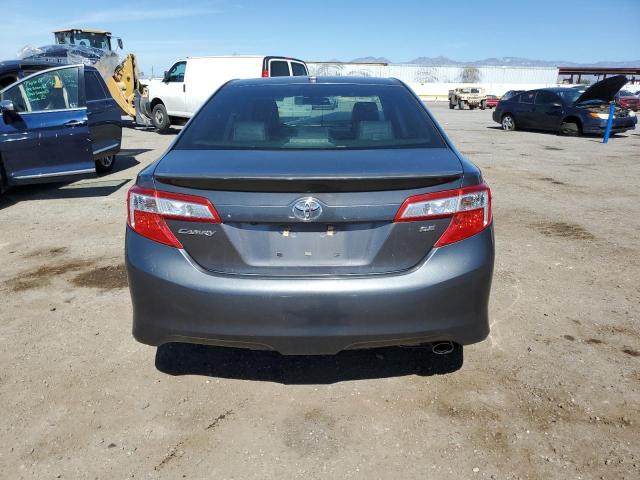 Photo 5 VIN: 4T1BF1FK6EU782676 - TOYOTA CAMRY 