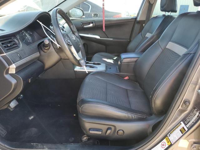 Photo 6 VIN: 4T1BF1FK6EU782676 - TOYOTA CAMRY 