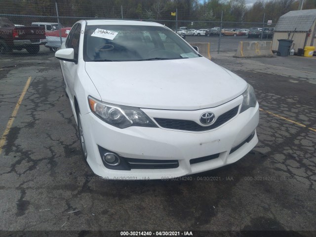 Photo 5 VIN: 4T1BF1FK6EU785433 - TOYOTA CAMRY 