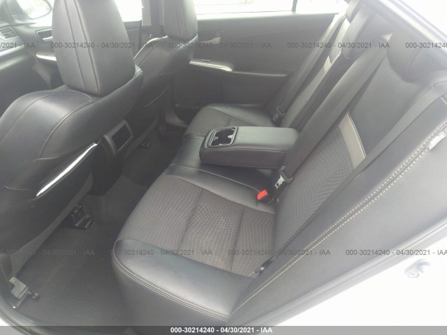 Photo 7 VIN: 4T1BF1FK6EU785433 - TOYOTA CAMRY 