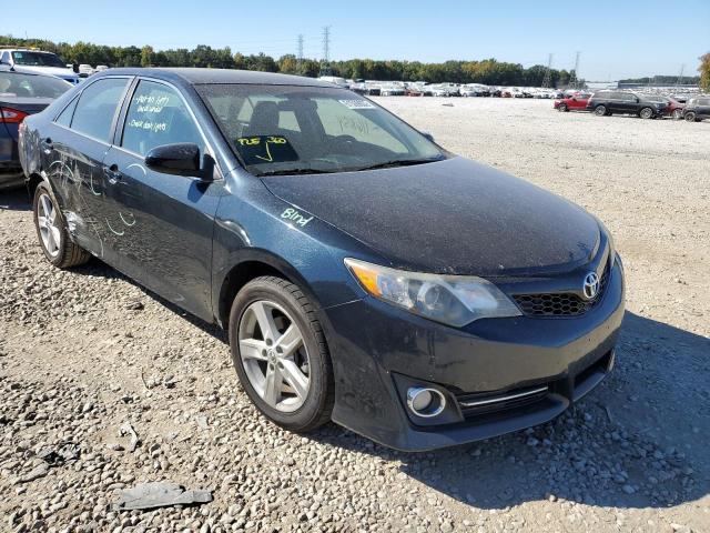 Photo 0 VIN: 4T1BF1FK6EU785450 - TOYOTA CAMRY L 