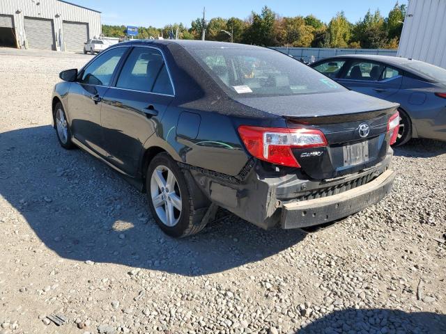 Photo 2 VIN: 4T1BF1FK6EU785450 - TOYOTA CAMRY L 