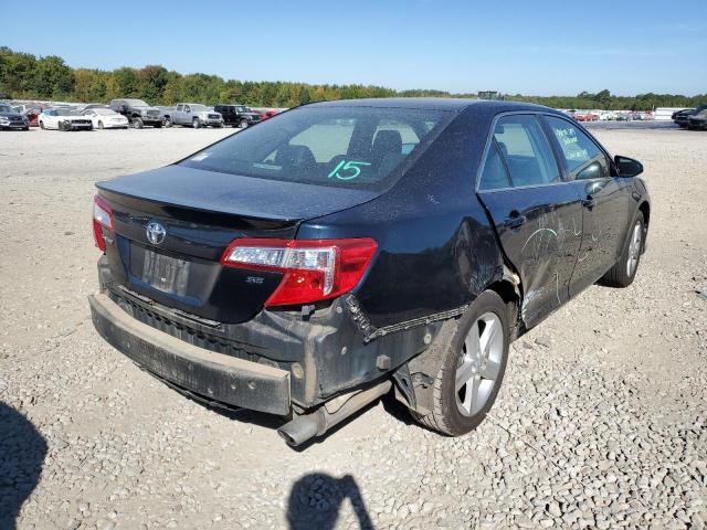 Photo 3 VIN: 4T1BF1FK6EU785450 - TOYOTA CAMRY L 