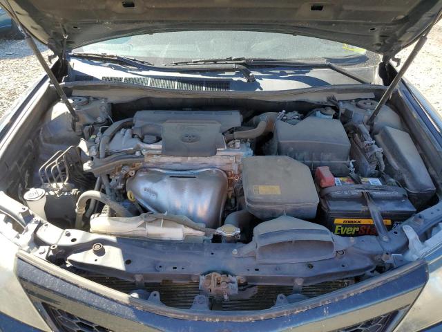 Photo 6 VIN: 4T1BF1FK6EU785450 - TOYOTA CAMRY L 