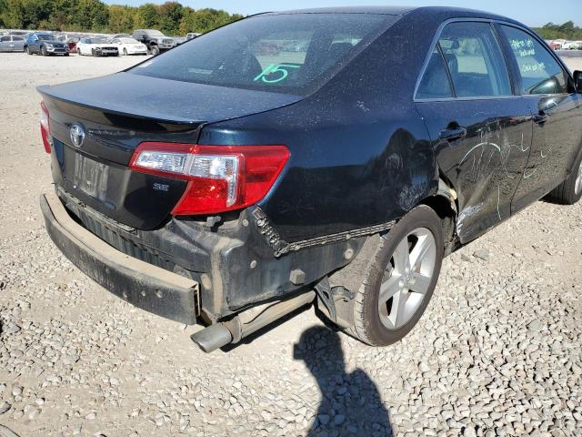 Photo 8 VIN: 4T1BF1FK6EU785450 - TOYOTA CAMRY L 