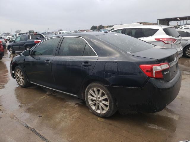 Photo 1 VIN: 4T1BF1FK6EU788378 - TOYOTA CAMRY 