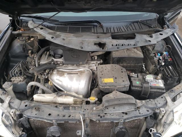 Photo 10 VIN: 4T1BF1FK6EU788378 - TOYOTA CAMRY 