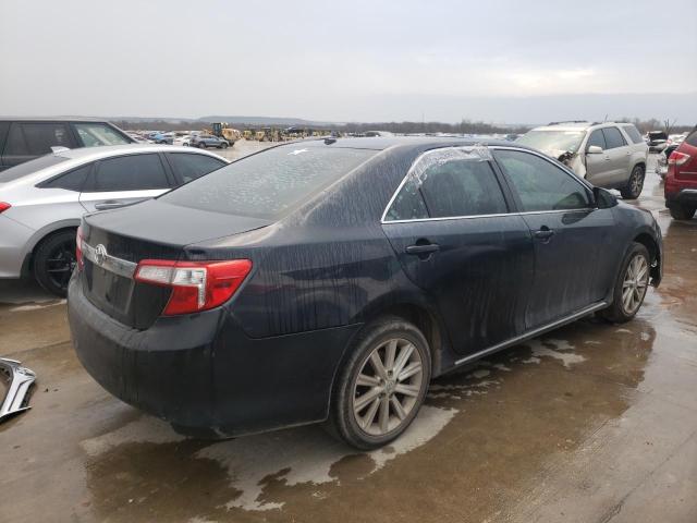 Photo 2 VIN: 4T1BF1FK6EU788378 - TOYOTA CAMRY 