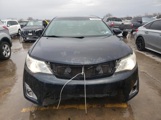 Photo 4 VIN: 4T1BF1FK6EU788378 - TOYOTA CAMRY 