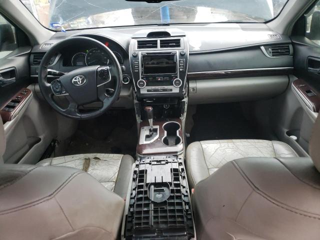 Photo 7 VIN: 4T1BF1FK6EU788378 - TOYOTA CAMRY 