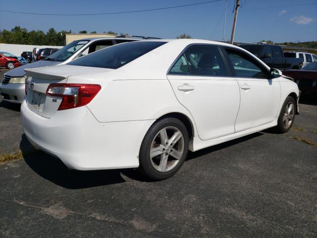 Photo 3 VIN: 4T1BF1FK6EU789661 - TOYOTA CAMRY L 