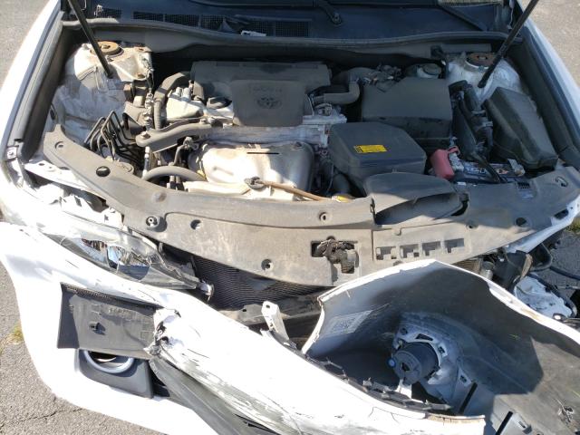 Photo 6 VIN: 4T1BF1FK6EU789661 - TOYOTA CAMRY L 