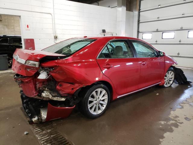 Photo 2 VIN: 4T1BF1FK6EU791734 - TOYOTA CAMRY L 