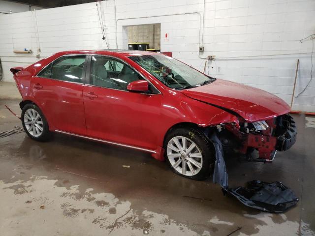 Photo 3 VIN: 4T1BF1FK6EU791734 - TOYOTA CAMRY L 