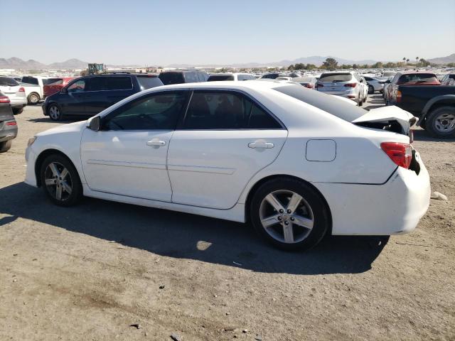 Photo 1 VIN: 4T1BF1FK6EU794505 - TOYOTA CAMRY L 