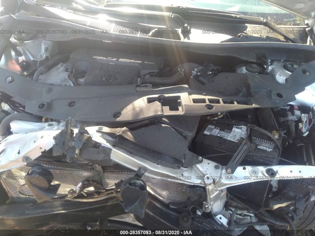 Photo 9 VIN: 4T1BF1FK6EU795332 - TOYOTA CAMRY 