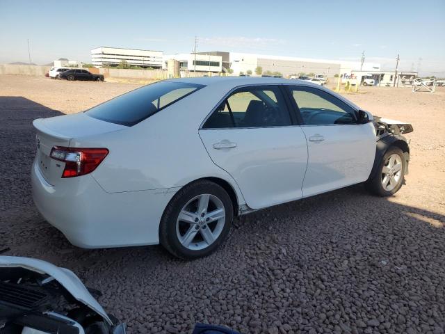 Photo 2 VIN: 4T1BF1FK6EU795671 - TOYOTA CAMRY L 