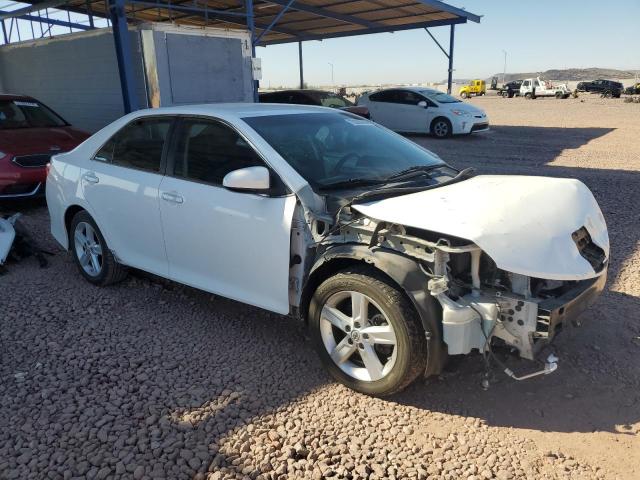 Photo 3 VIN: 4T1BF1FK6EU795671 - TOYOTA CAMRY L 