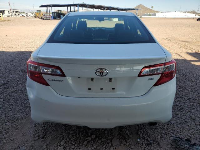 Photo 5 VIN: 4T1BF1FK6EU795671 - TOYOTA CAMRY L 