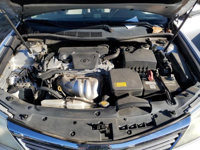 Photo 10 VIN: 4T1BF1FK6EU800450 - TOYOTA CAMRY 