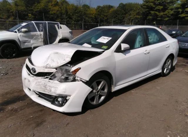 Photo 1 VIN: 4T1BF1FK6EU803204 - TOYOTA CAMRY 