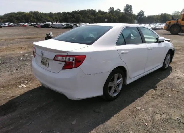 Photo 3 VIN: 4T1BF1FK6EU803204 - TOYOTA CAMRY 