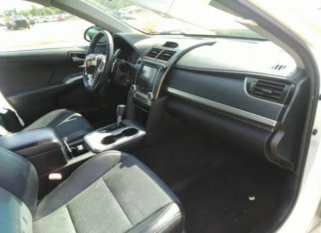 Photo 4 VIN: 4T1BF1FK6EU803204 - TOYOTA CAMRY 