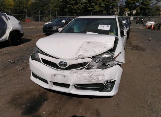 Photo 5 VIN: 4T1BF1FK6EU803204 - TOYOTA CAMRY 