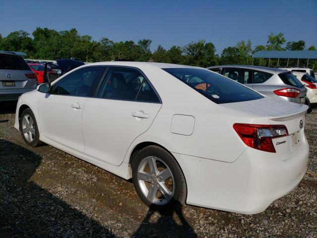 Photo 1 VIN: 4T1BF1FK6EU814123 - TOYOTA CAMRY L 