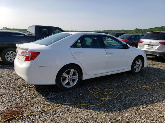 Photo 2 VIN: 4T1BF1FK6EU814123 - TOYOTA CAMRY L 