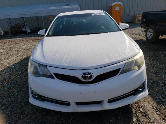 Photo 4 VIN: 4T1BF1FK6EU814123 - TOYOTA CAMRY L 