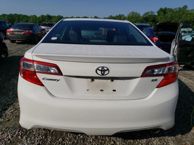 Photo 5 VIN: 4T1BF1FK6EU814123 - TOYOTA CAMRY L 