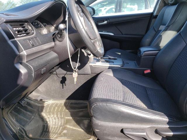 Photo 6 VIN: 4T1BF1FK6EU814123 - TOYOTA CAMRY L 