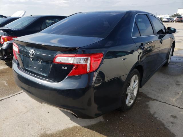 Photo 3 VIN: 4T1BF1FK6EU816275 - TOYOTA CAMRY L 