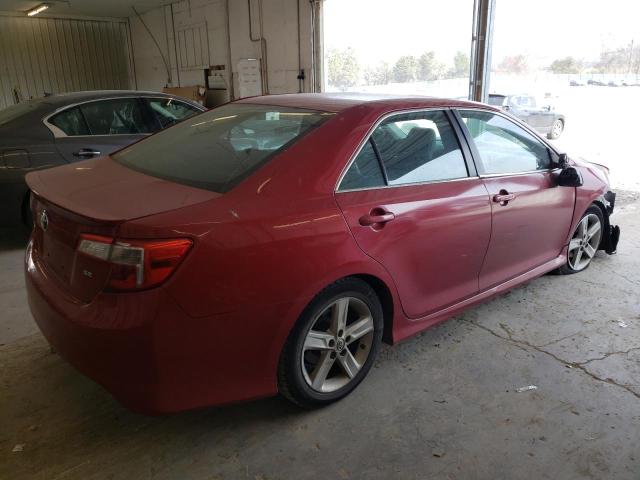 Photo 2 VIN: 4T1BF1FK6EU816762 - TOYOTA CAMRY L 